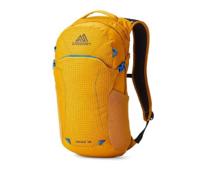 Рюкзак Gregory ESSENTIAL HIKING-NANO 18 HORNET YELLOW