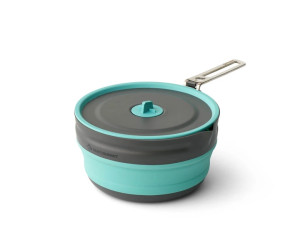 Кастрюля складная Sea to Summit Frontier UL Collapsible Pot (2.2 L)