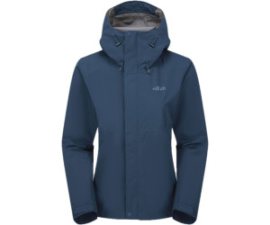 Куртка жіноча Rab Downpour Jacket Wmns 