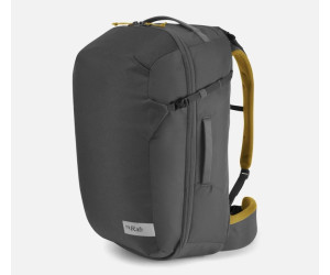 Рюкзак Rab Outcast 44 (Ebony)