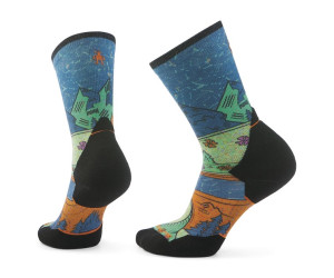 Носки женские Smartwool Women's Trail Run Targeted Cushion