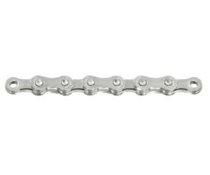 Цепь инд. SUN RACE 126 зв. M11A 11-k Silver 1/2x11/128