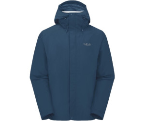 Куртка чоловіча Rab Downpour Jacket