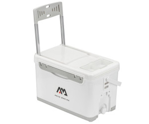 Сидение-холодильник 2-IN-1 AQUAMARINA Fishing Cooler iSUP Fishing Cooler with Back Support