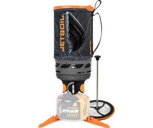 Система приготовления пищи JetBoil Flash Java Kit 1л (Topo)