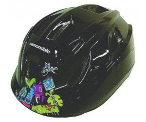 Шолом дитячий Cannondale BURGERMAN Colab чорний XS/S