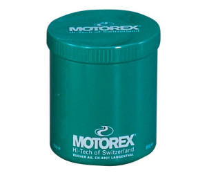 Густе мастило MOTOREX BIKE GREASE 2000
