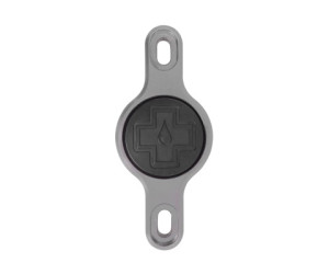 Тримач мітки MUC-OFF Secure Tag Mount with 2x44mm