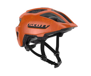 Шолом SCOTT JR SPUNTO PLUS (CE) ocher orange / розмір One Size
