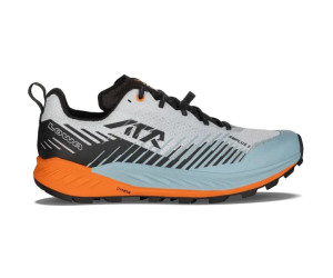 Кроссовки LOWA Amplux 2 misty blue-orange