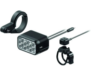 Фара Knog Blinder E 1800