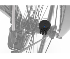 Датчик скорости WAHOO Trackr Speed - WFTRACKRSPD1 Датчик скорости WAHOO Trackr Speed - WFTRACKRSPD1