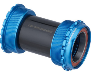Каретка SRAM CeramicSpeed Road BB set for Factor, T47-77 Sram for 30 mm Blue 