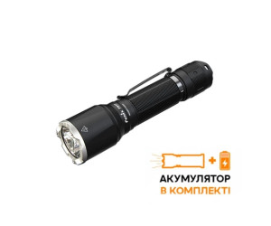 Тактический фонарь ручной Fenix TK17