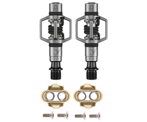 Педали Crankbrothers EGGBEATER 3, Black Педали Crankbrothers EGGBEATER 3, Black