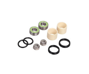 Запчастина до педалей SPANK SPOON 100/110/DCl Bearing/Bushing Kit