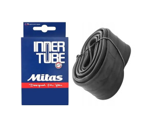Камера Rubena (Mitas) 27,5x 2.50-3.00" (62/75х584) AV 40мм Classic C11, BSC, товщина стінки 0.9mm