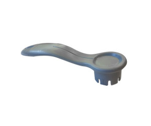 Ключ для клапана AQUAMARINA Wrench tool (8 teeth) of SUP screw valve