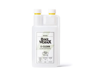 Очищувач BikeWorkX E-Clean Concentrate