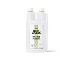 Очищувач BikeWorkX Greener Cleaner Concentrate 