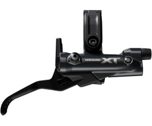 Тормозная ручка Shimano BL-M8200 Deore XT, для гидр диск тормозов