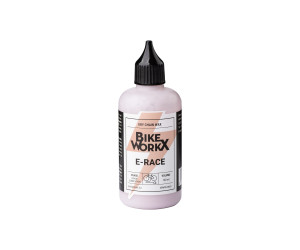 Мастило для ланцюга BikeWorkX E-Race 100ml