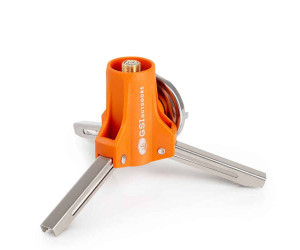 Адаптер до газових балонів GSI Outdoors Butane-Isobutane Adapter