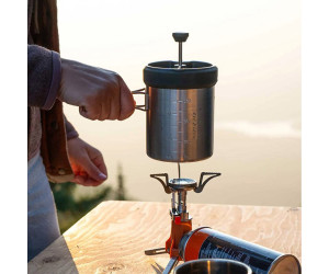 Адаптер до газових балонів GSI Outdoors Butane-Isobutane Adapter
