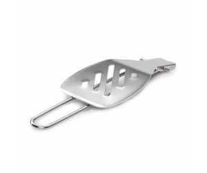 Комплект GSI Outdoors Basecamp Chef's Tool Set Комплект GSI Outdoors Basecamp Chef's Tool Set
