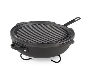 Сковорода GSI Outdoors Guidecast 10 Inch Cookset Сковорода GSI Outdoors Guidecast 10 Inch Cookset