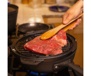 Сковорода GSI Outdoors Guidecast 10 Inch Cookset Сковорода GSI Outdoors Guidecast 10 Inch Cookset