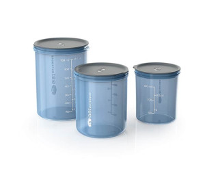 Набор емкостей GSI Outdoors Infinity Storage Set