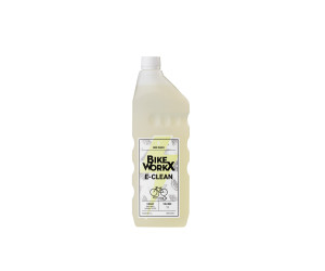 Очищувач BikeWorkX  E-Clean 