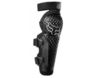 Наколінники FOX TITAN RACE Knee Guard [Black]
