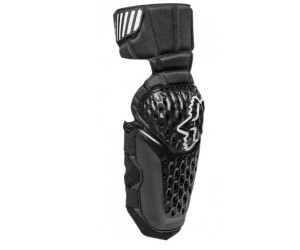 Налокітники FOX TITAN RACE Elbow Guard [Black]