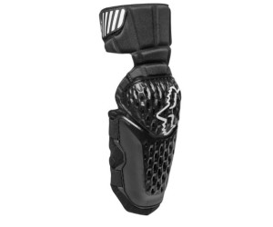 Дитячі налокітники FOX TITAN RACE Youth Elbow Guard [Black], One Size