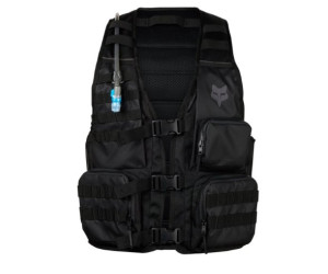 Жилет FOX LEGION TAC Vest [Black]