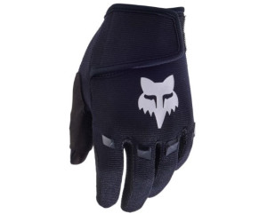 Детские перчатки FOX DIRTPAW Kids Glove [Black], KS