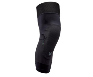 Наколінники FOX ENDURO PRO Knee Guard [Black]