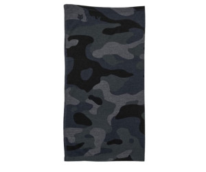 Утеплювач шиї FOX LEGION Neck Gaiter - CAMO [Black], One Size