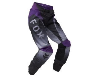 Жіночі штани FOX 180 Woman Pant - LEAN [Dark Purple], 14