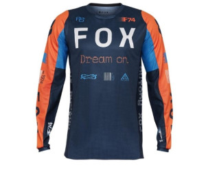 Джерсі FOX 180 Jersey - RACE SPEC [Midnight]