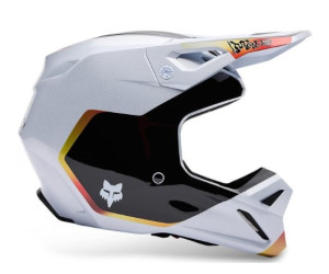 Шлем FOX V1 Helmet - HELLO FUTURE