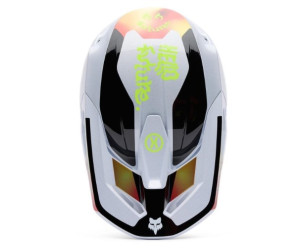 Шлем FOX V1 Helmet - HELLO FUTURE