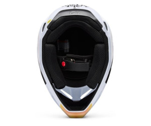 Шлем FOX V1 Helmet - HELLO FUTURE