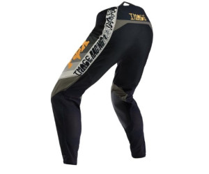 Штаны FOX 360 Pant - FADE [Brown]