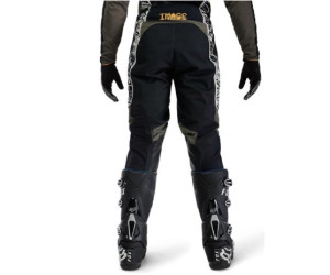 Штаны FOX 360 Pant - FADE [Brown]