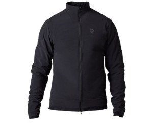 Куртка FOX DEFEND FIRE Jacket - ALPHA® [Black]