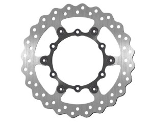 Гальмівні диски SBS Standard - Yamaha, Stainless Steel 5248