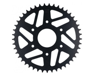Звезда AFAM 520 Steel Chainwheel - KTM [Black], 42z